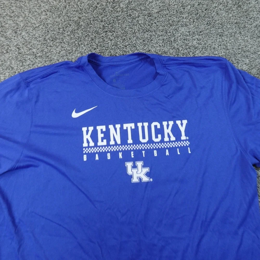 Nike kentucky wildcats